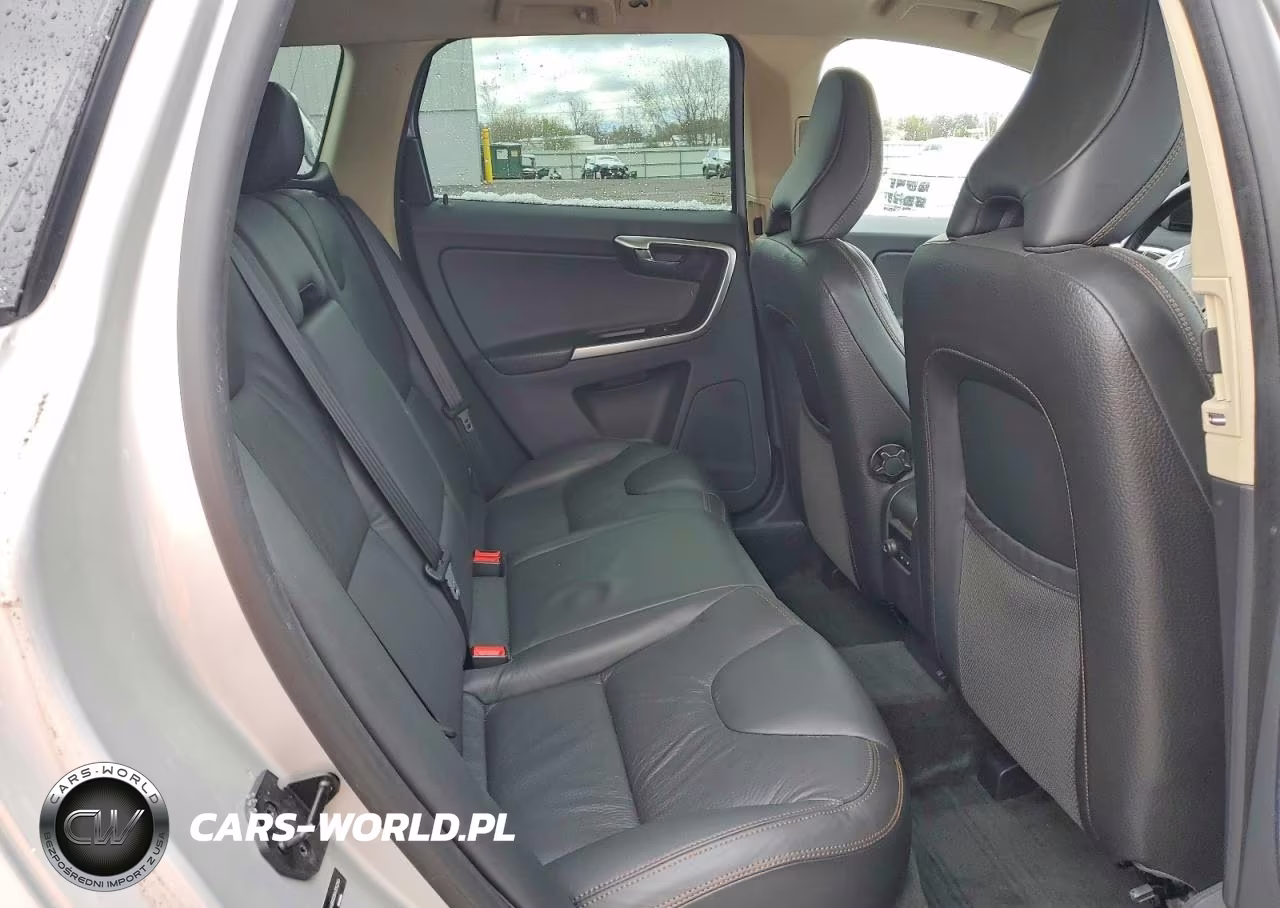 2010 Volvo Xc60 3.2 VIN:YV4960DZ6A2052394 - 11