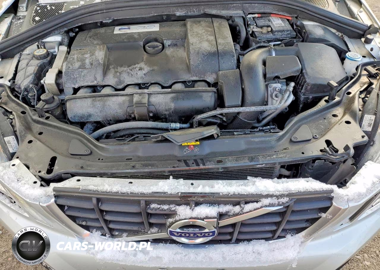 2010 Volvo Xc60 3.2 VIN:YV4960DZ6A2052394 - 12