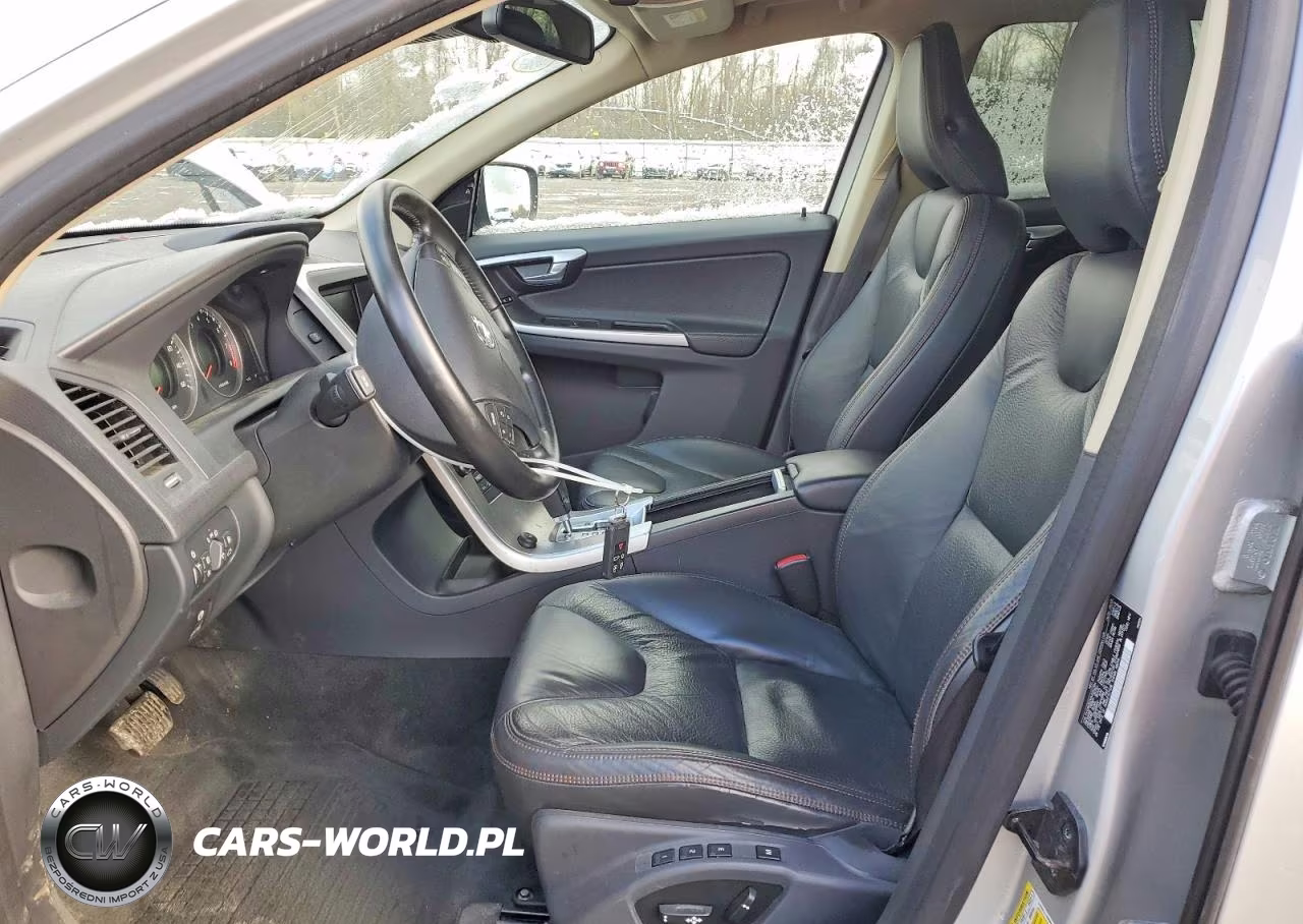 2010 Volvo Xc60 3.2 VIN:YV4960DZ6A2052394 - 7