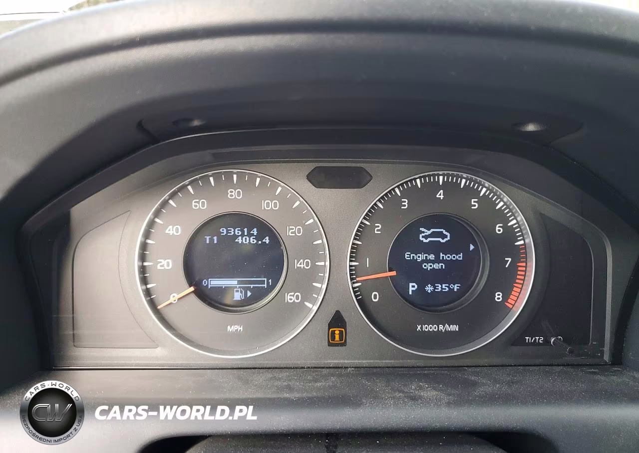 2010 Volvo Xc60 3.2 VIN:YV4960DZ6A2052394 - 9
