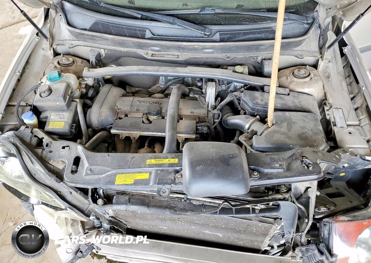 2004 Volvo Xc90 VIN:YV1CN59H341123984 - 11