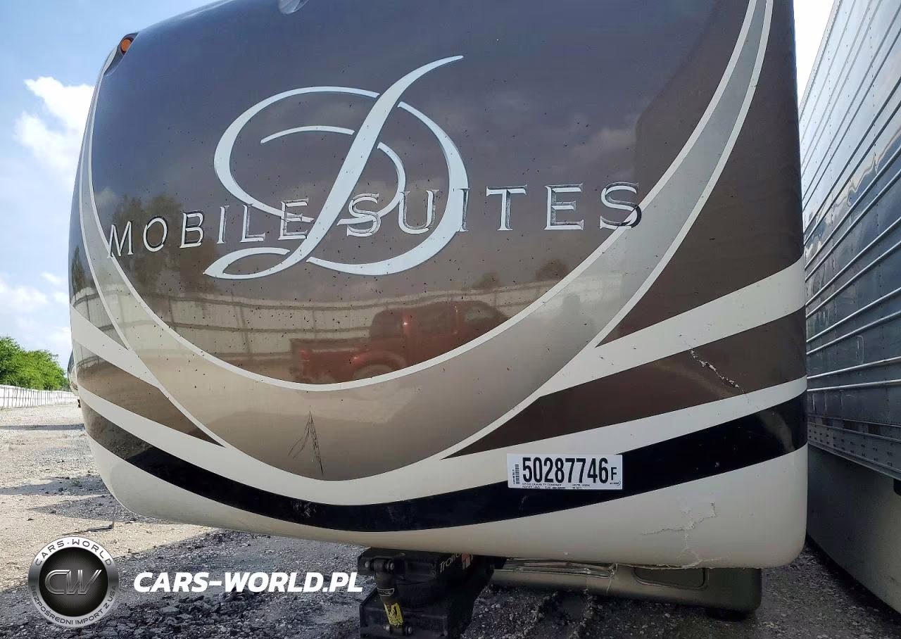 2016 United Trailer Semi Trail VIN:5KEFA4024G1008172 - 8