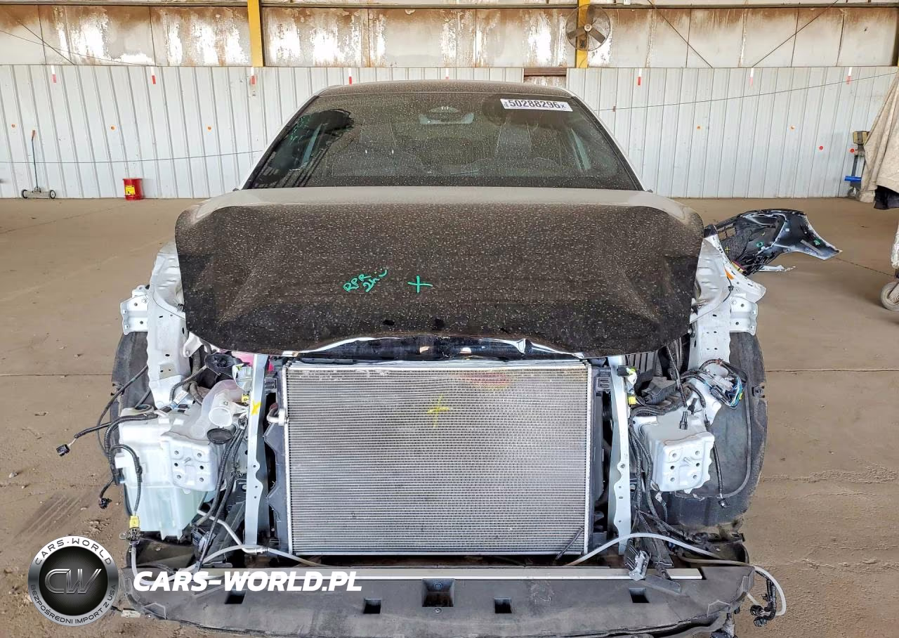 2024 Toyota Crown Platinum VIN:JTDAFAAF3R3009637 - 5