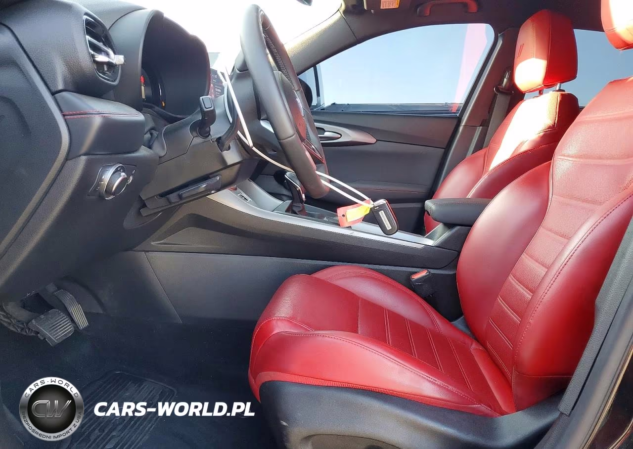 2024 Dodge Hornet R VIN:ZACPDFDW4R3A10694 - 7