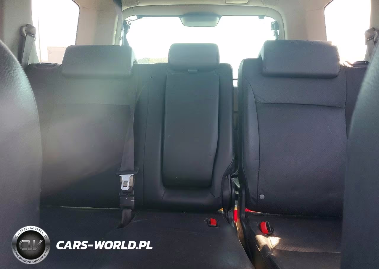 2006 Honda Cr-V Se VIN:SHSRD78996U429311 - 10
