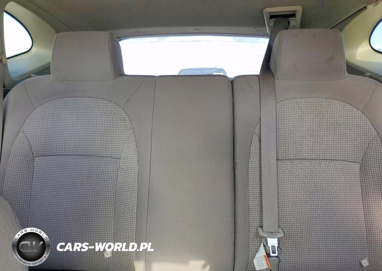 2012 Nissan Rogue S VIN:JN8AS5MT8CW259311 - 10