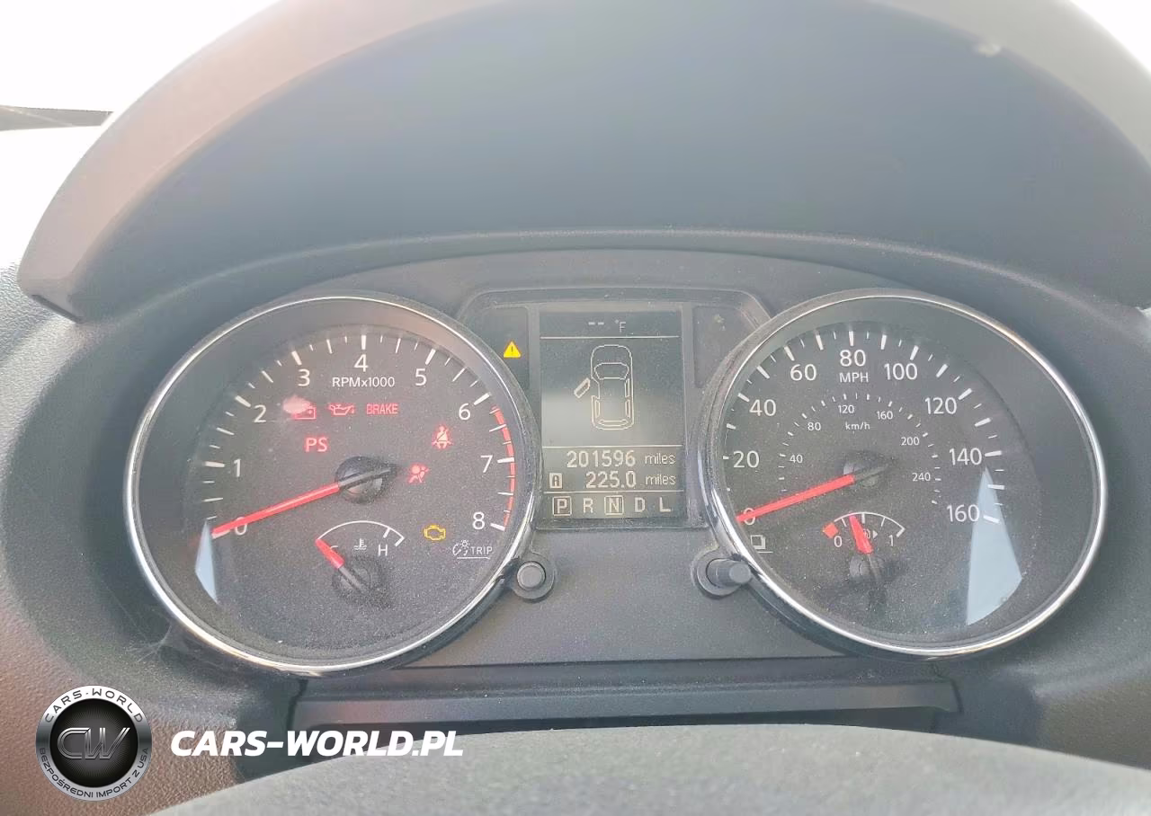 2012 Nissan Rogue S VIN:JN8AS5MT8CW259311 - 9