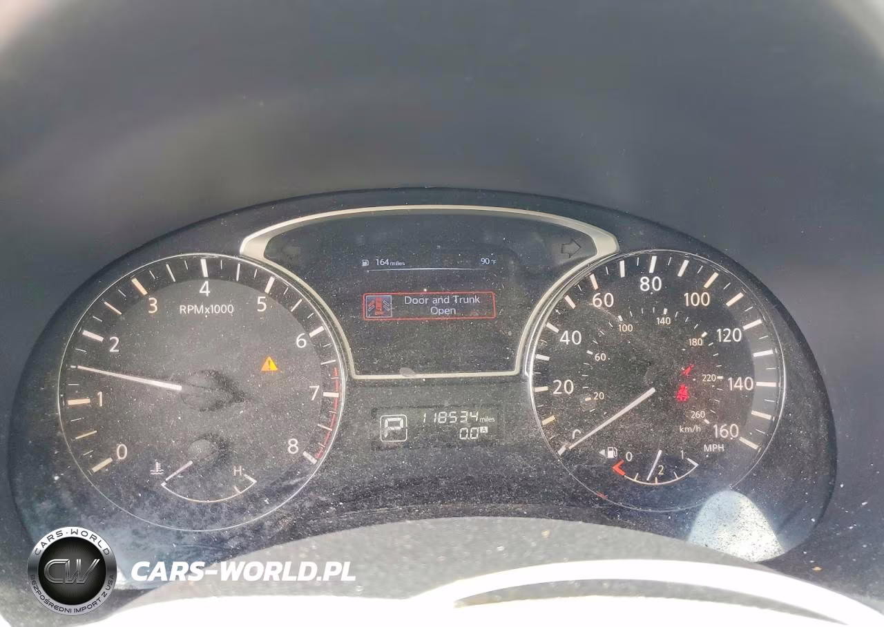 2014 Nissan Altima 2.5 S VIN:1N4AL3AP6EC424030 - 9