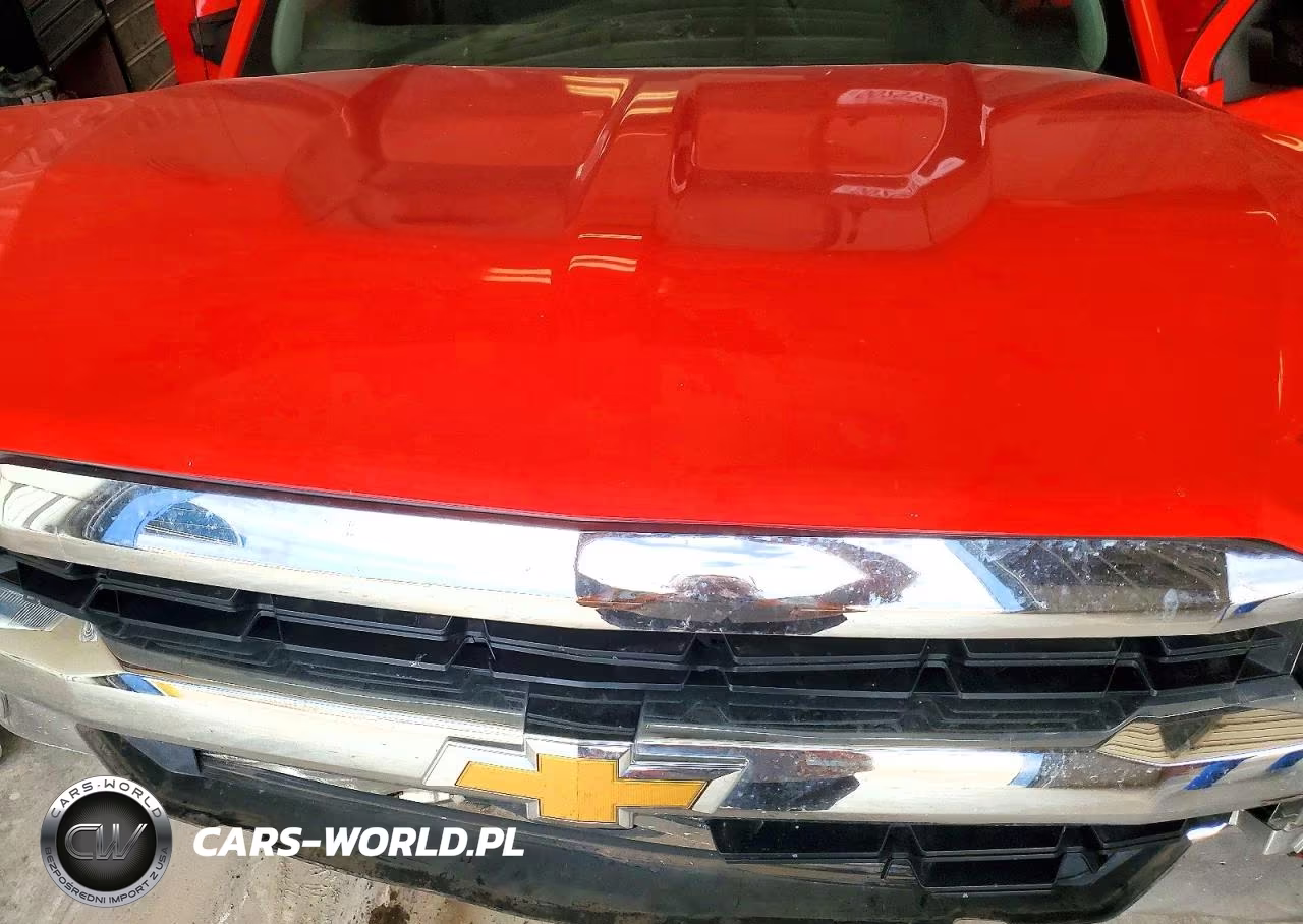 2016 Chevrolet Silverado C1500 Lt VIN:3GCPCREC7GG297075 - 11