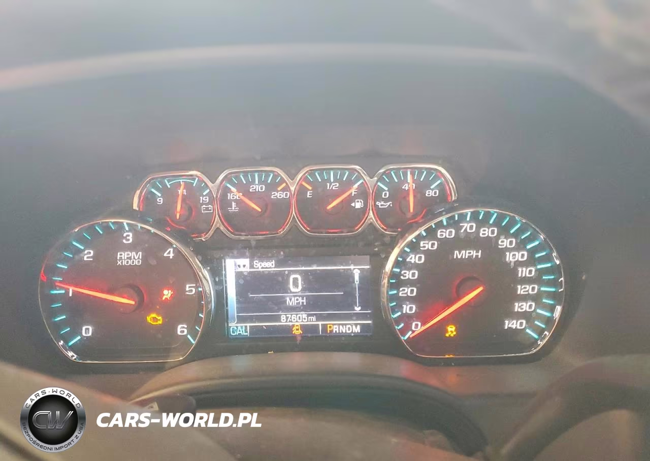 2016 Chevrolet Silverado C1500 Lt VIN:3GCPCREC7GG297075 - 9