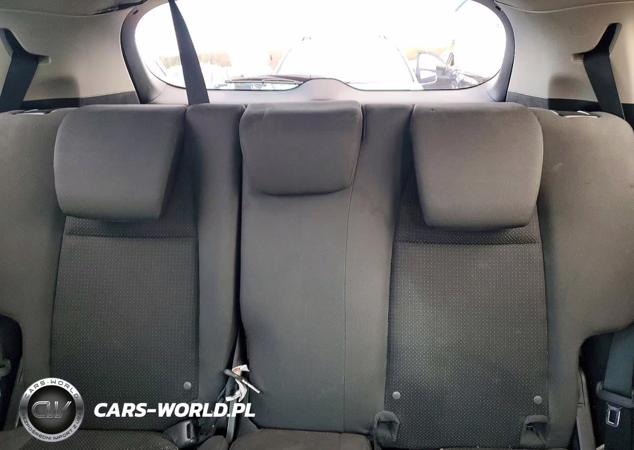 2019 Honda Hr-V Lx VIN:3CZRU6H33KG706210 - 10