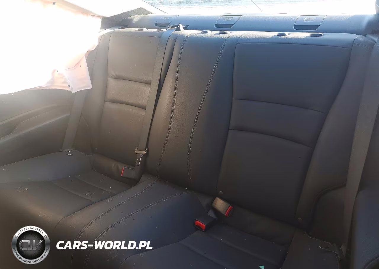 2013 Honda Accord Exl VIN:1HGCT2B86DA004655 - 10