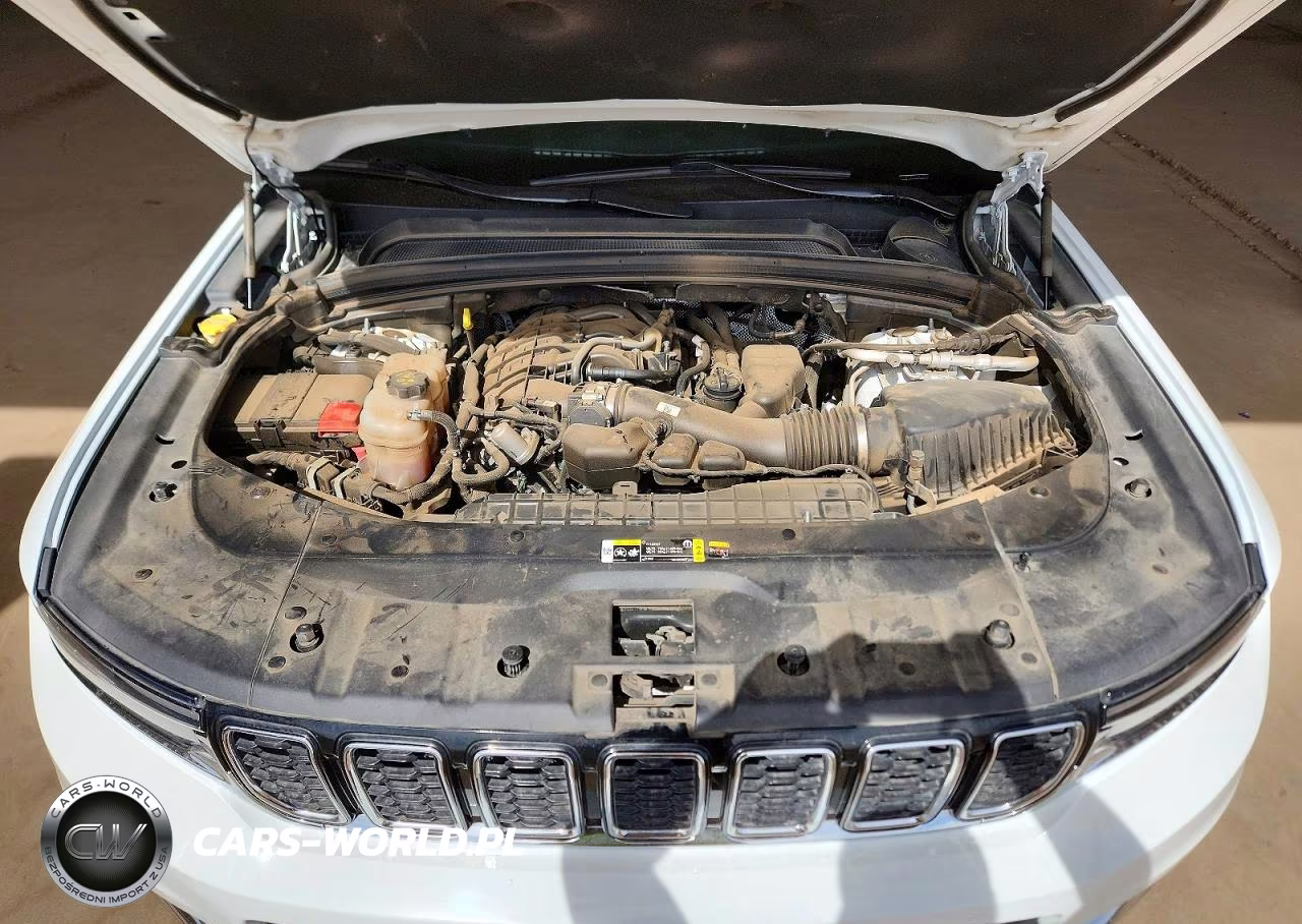 2021 Jeep Grand Cherokee L Limited VIN:1C4RJJBG3M8183745 - 12