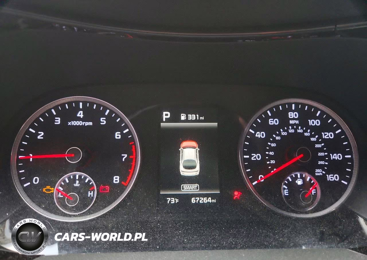2022 Kia K5 Gt Line VIN:5XXG64J28NG134846 - 9