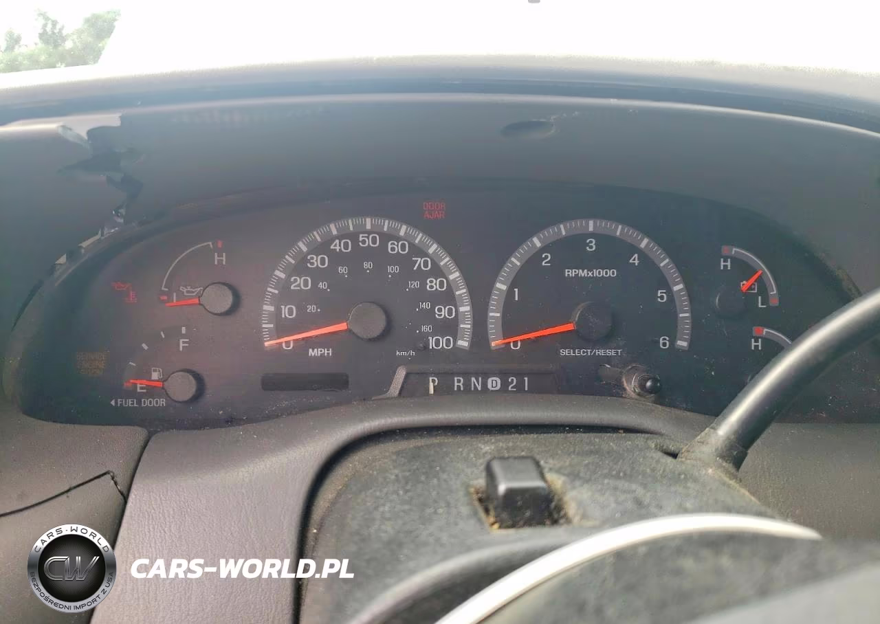 1999 Ford F150 VIN:1FTRX18L3XNA64179 - 9