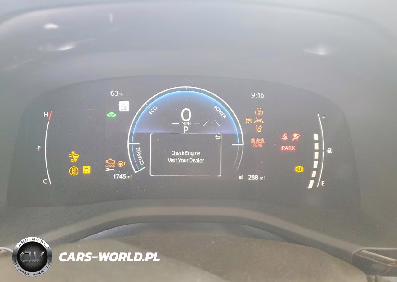 2025 Toyota Camry Le VIN:4T1DAACK0SU624826 - 9