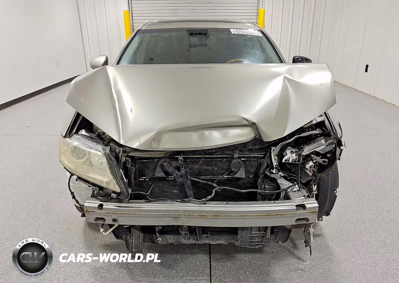 2015 Lexus Es 300H Base VIN:JTHBW1GG4F2095707 - 5