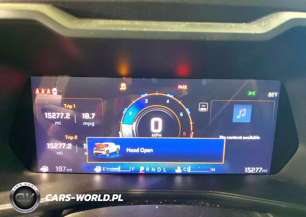 2025 Chevrolet Colorado VIN:1GCPSBEK2S1170615 - 9