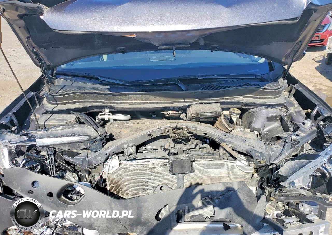 2018 Honda Pilot Elite VIN:5FNYF6H07JB045187 - 12