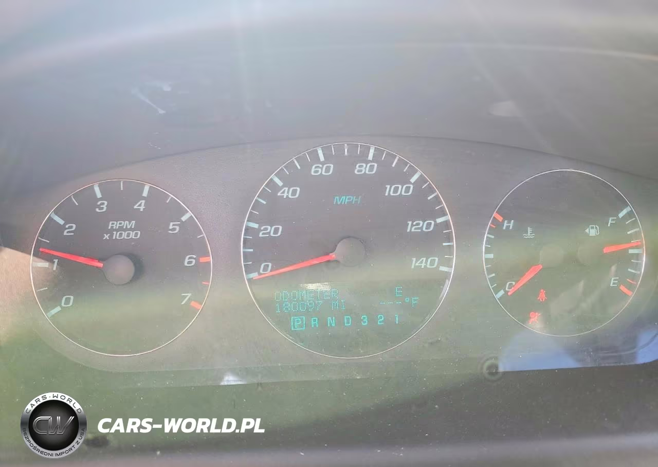 2010 Chevrolet Impala Lt VIN:2G1WB5EK1A1225554 - 9