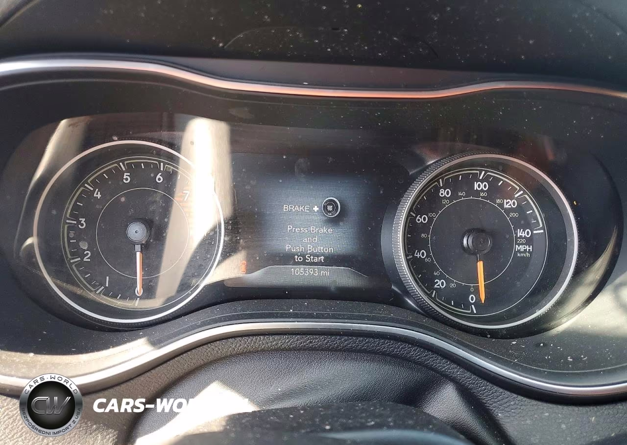 2021 Jeep Cherokee Latitude Lux VIN:1C4PJLMX4MD119916 - 9