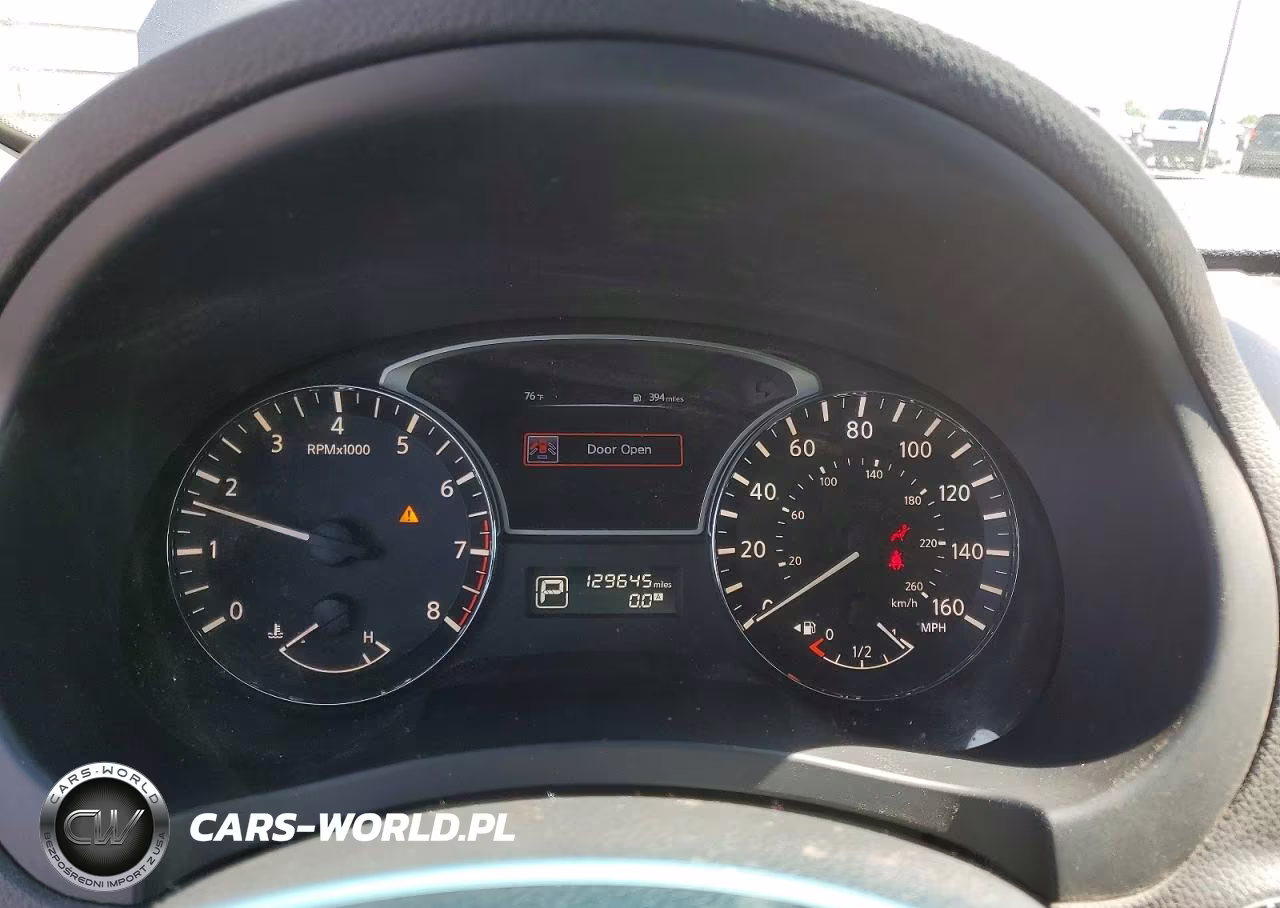 2015 Nissan Altima 2.5 S VIN:1N4AL3AP7FN884660 - 9