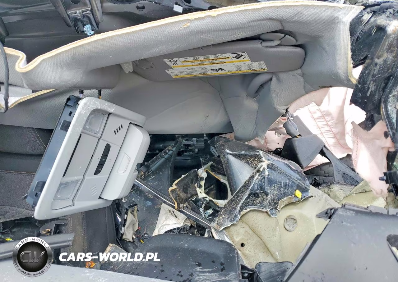 2020 Chevrolet Equinox Lt VIN:2GNAXUEV3L6134984 - 10