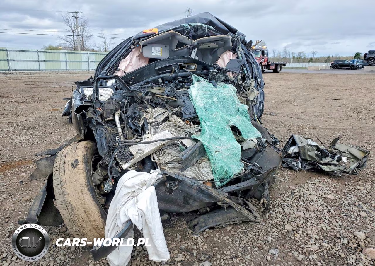2020 Chevrolet Equinox Lt VIN:2GNAXUEV3L6134984 - 5