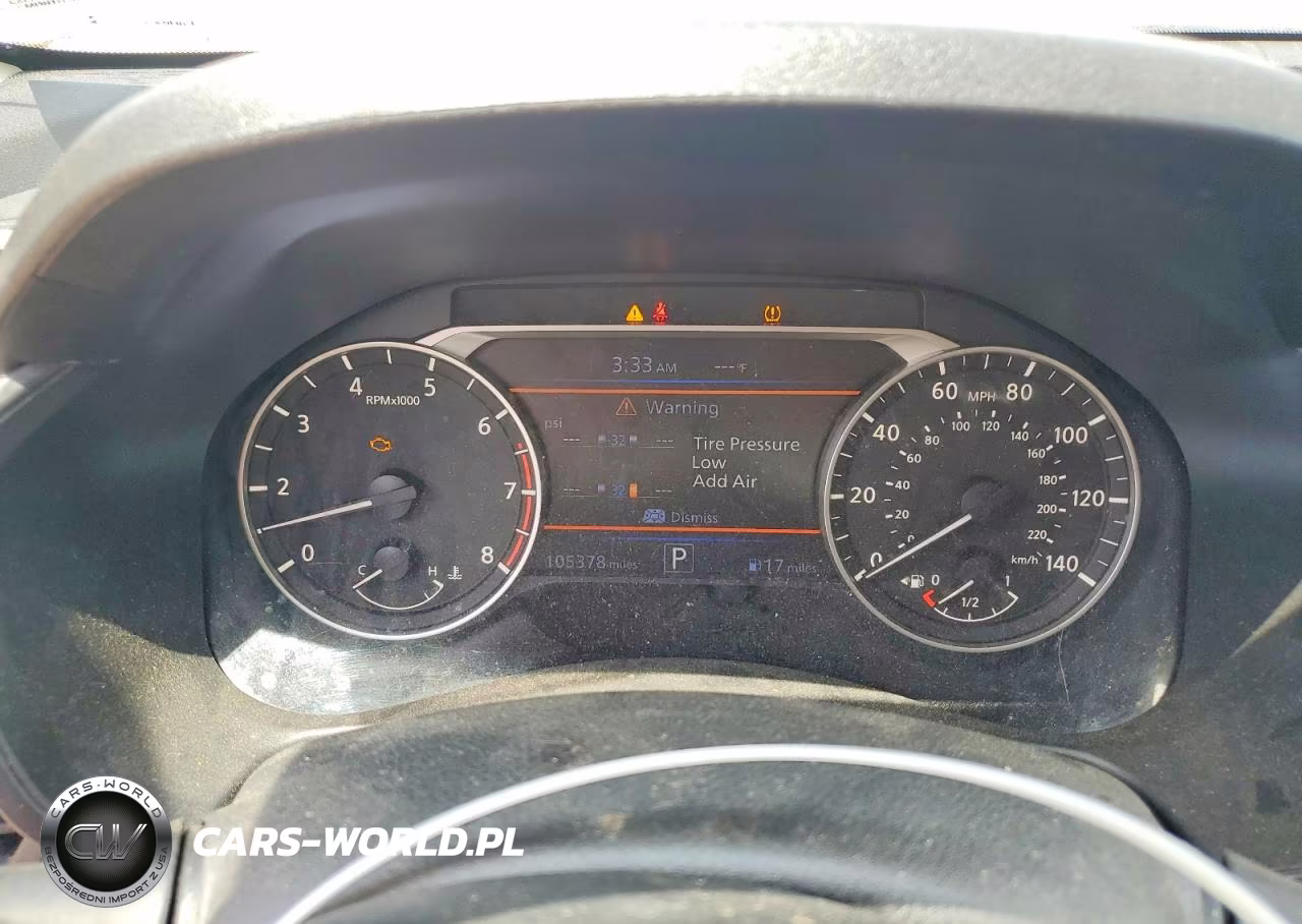2019 Nissan Altima S VIN:1N4BL4BV4KC232219 - 9