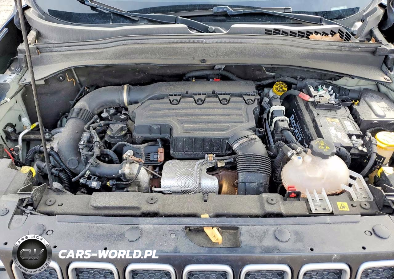2023 Jeep Renegade Latitude VIN:ZACNJDB12PPP33846 - 12