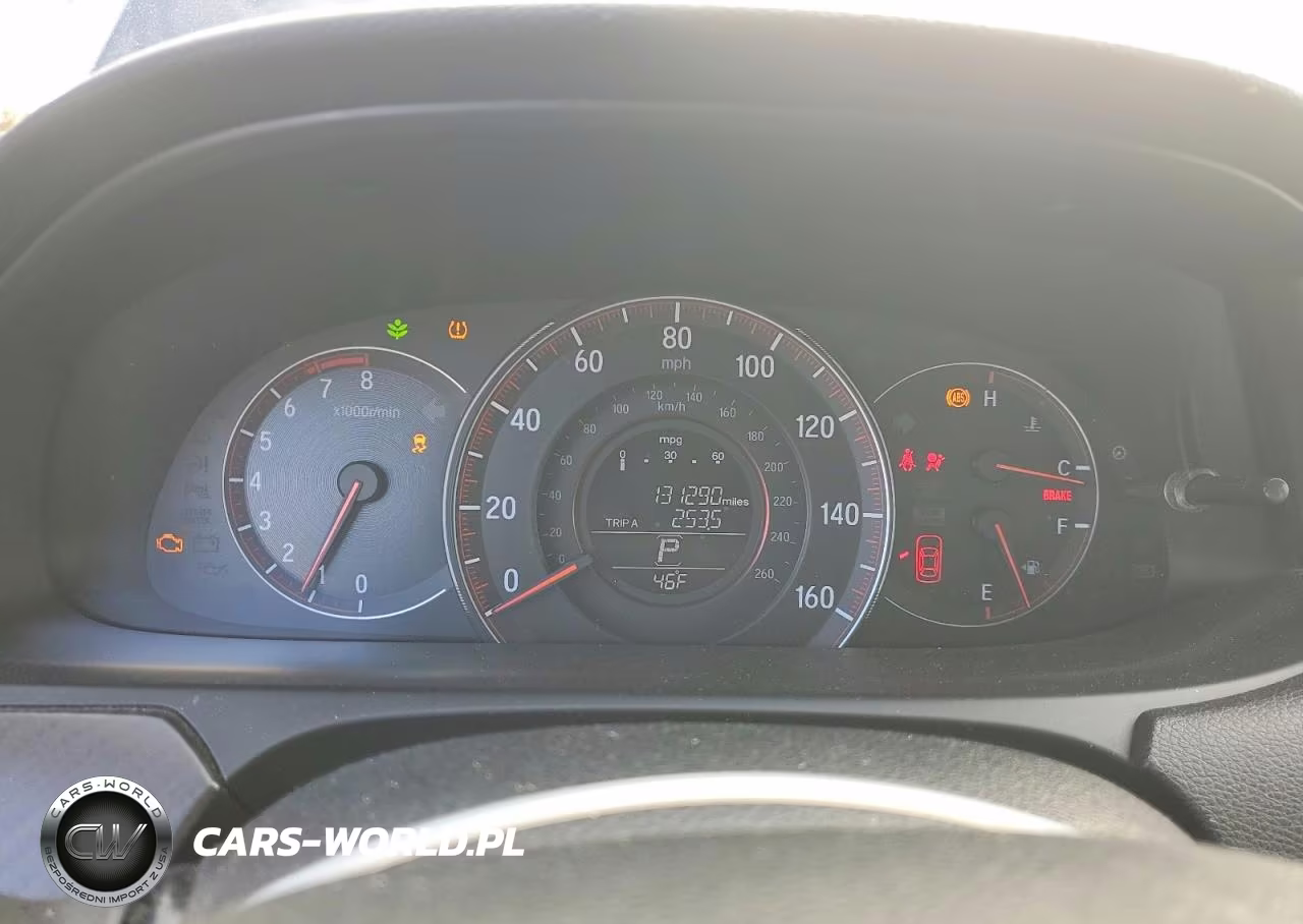 2017 Honda Accord Sport VIN:1HGCR2F54HA262869 - 9