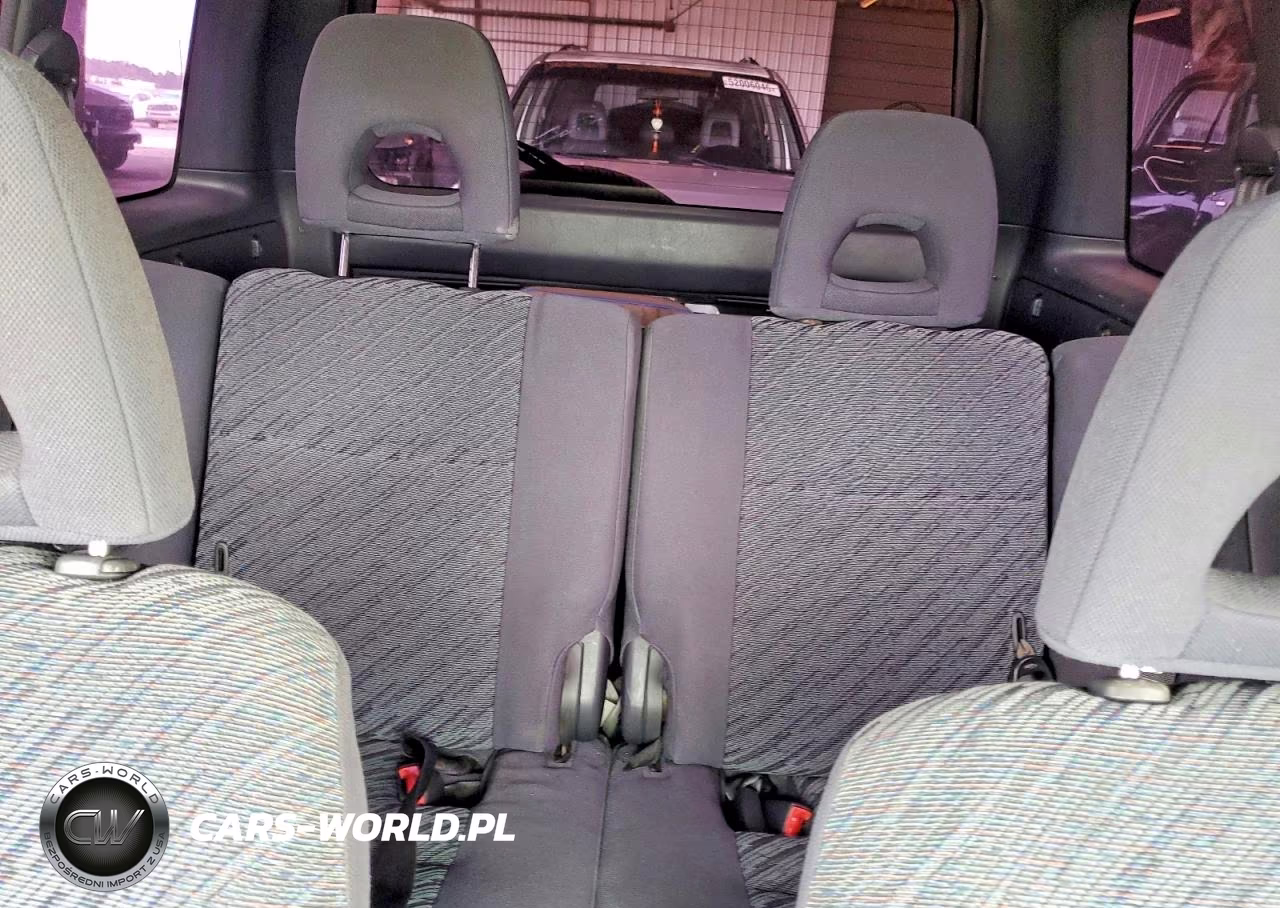 1998 Toyota Rav4 Base VIN:JT3GP10V3W0032529 - 10