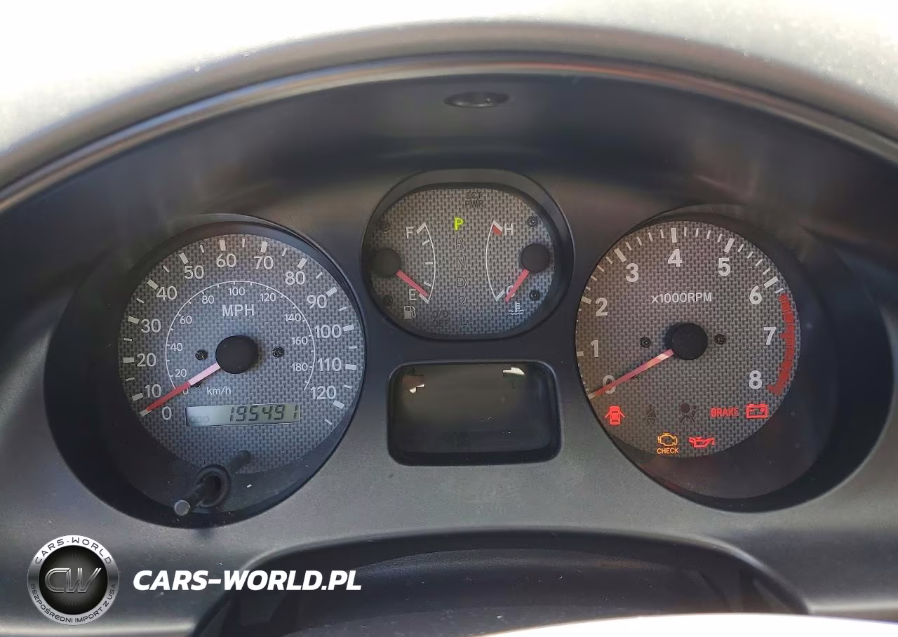 1998 Toyota Rav4 Base VIN:JT3GP10V3W0032529 - 9