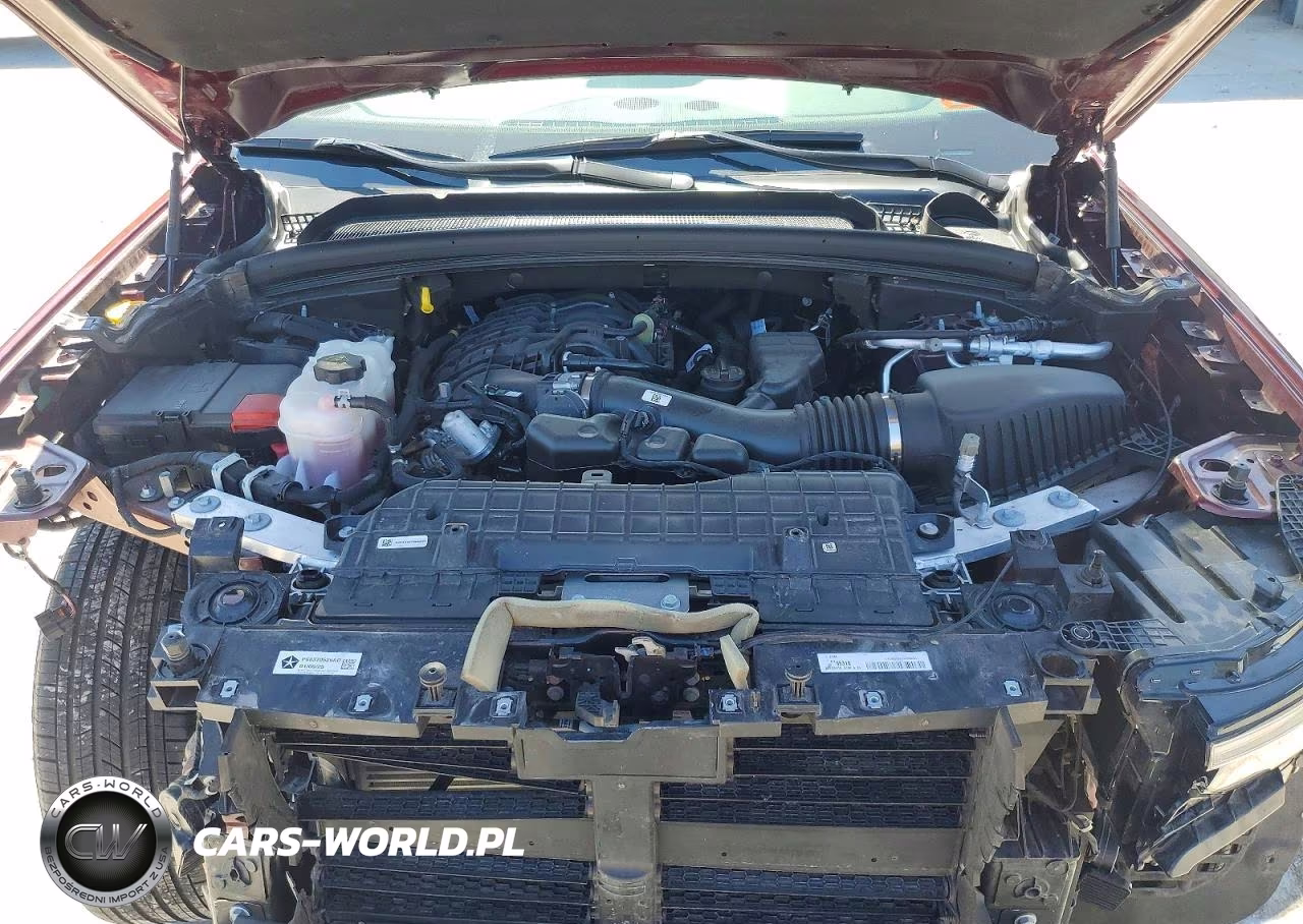 2025 Jeep Grand Cherokee Laredo VIN:1C4RJHAG3SC296261 - 12