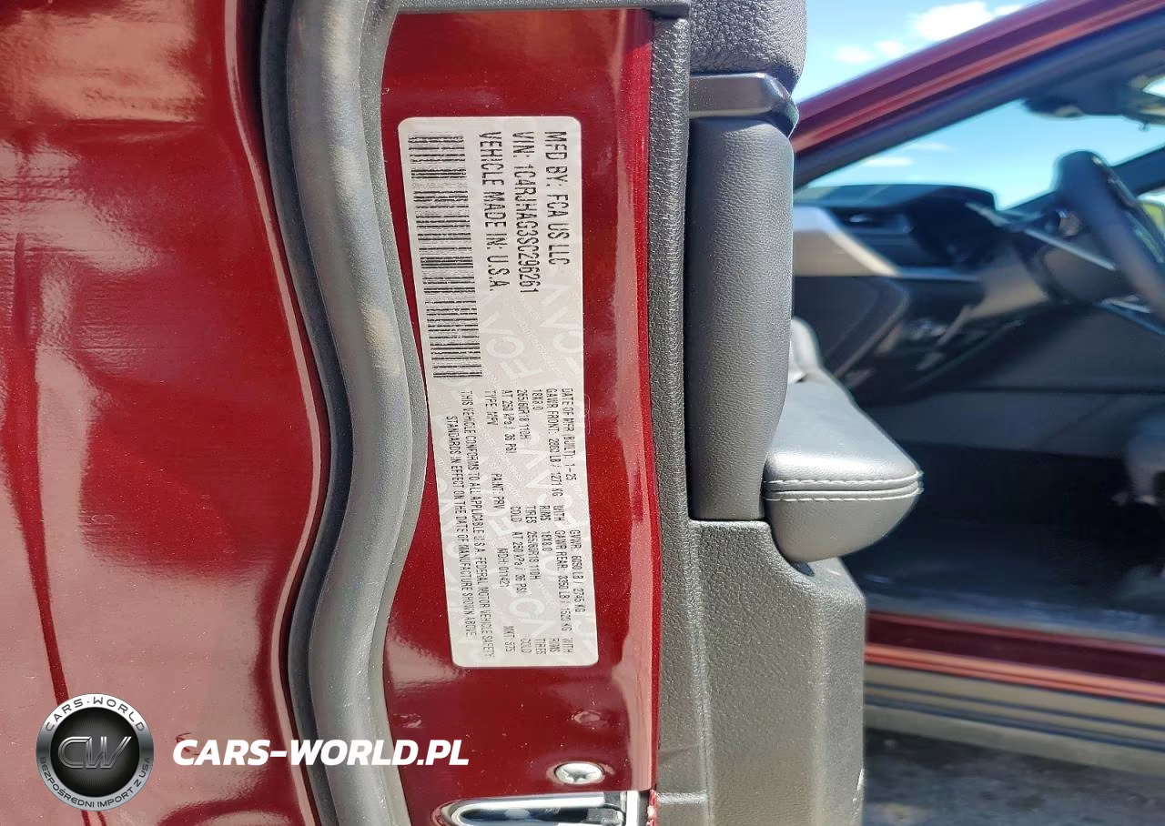 2025 Jeep Grand Cherokee Laredo VIN:1C4RJHAG3SC296261 - 13