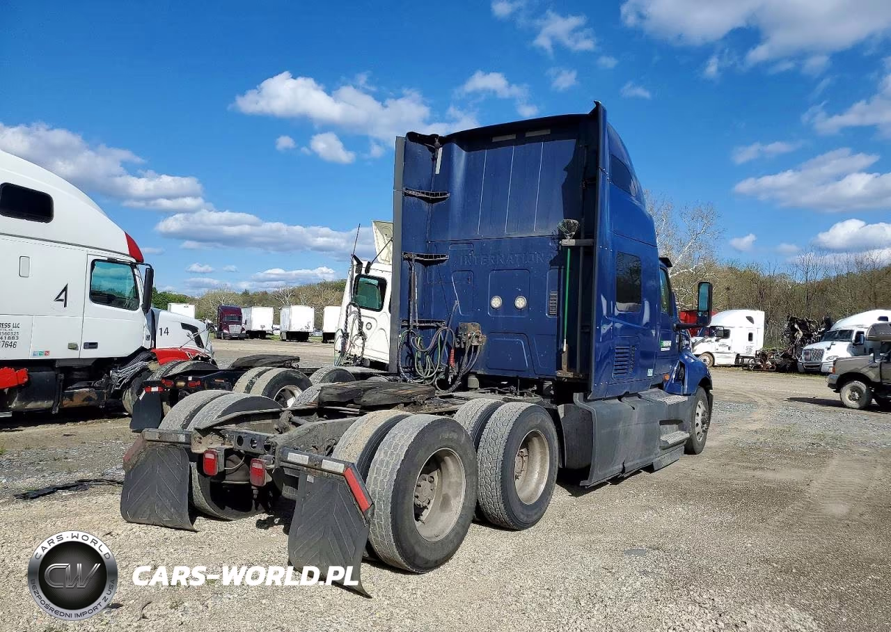 2020 International Lt625 VIN:3HSDZAPR6LN879315 - 4
