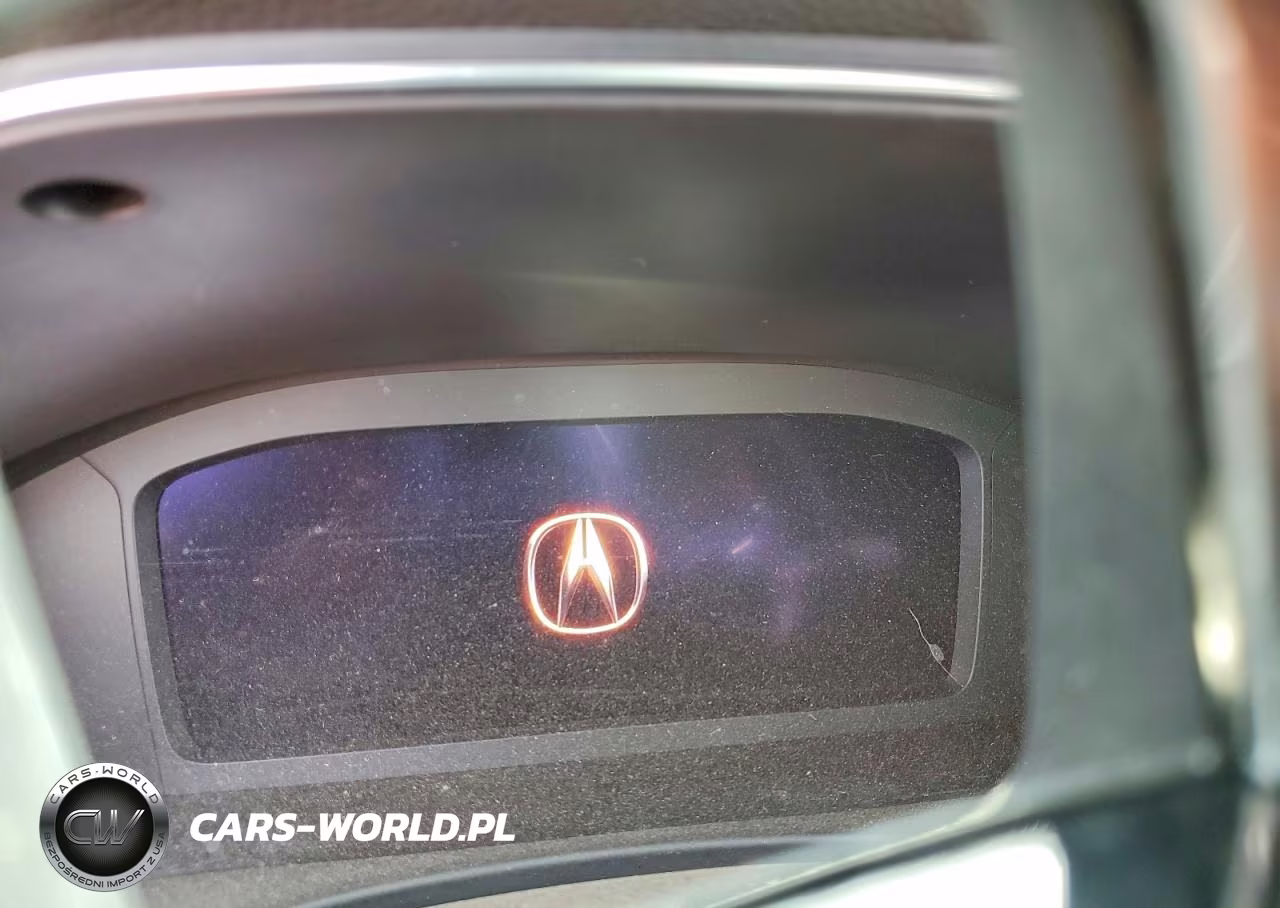 2023 Acura Integra A-Spec VIN:19UDE4H30PA008226 - 9