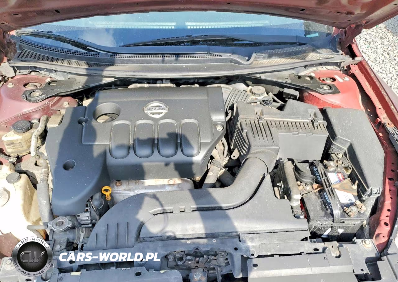 2011 Nissan Altima 2.5 VIN:1N4AL2APXBN470289 - 11