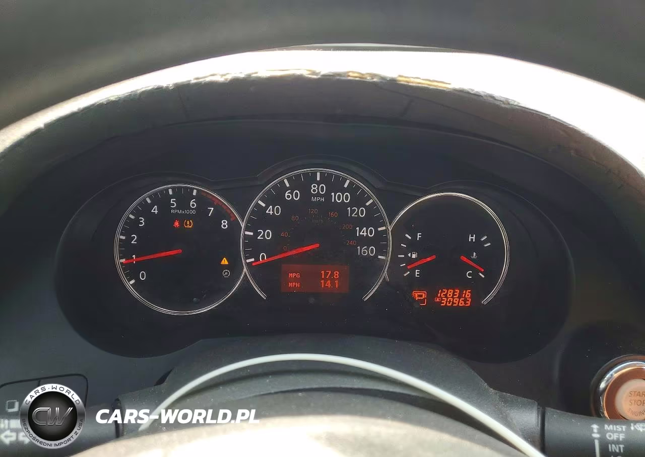 2011 Nissan Altima 2.5 VIN:1N4AL2APXBN470289 - 9