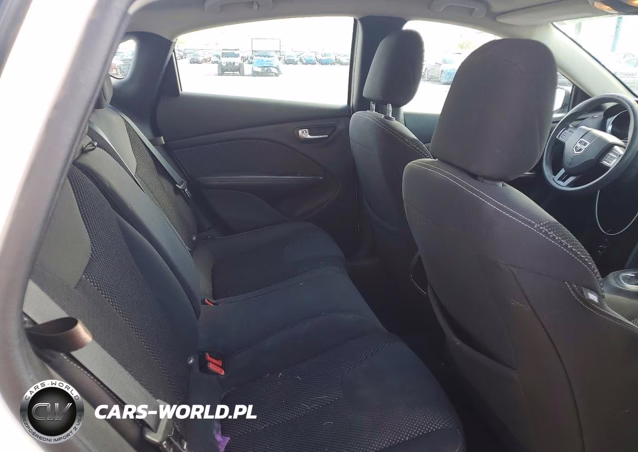 2016 Dodge Dart Sxt VIN:1C3CDFBB4GD564129 - 10