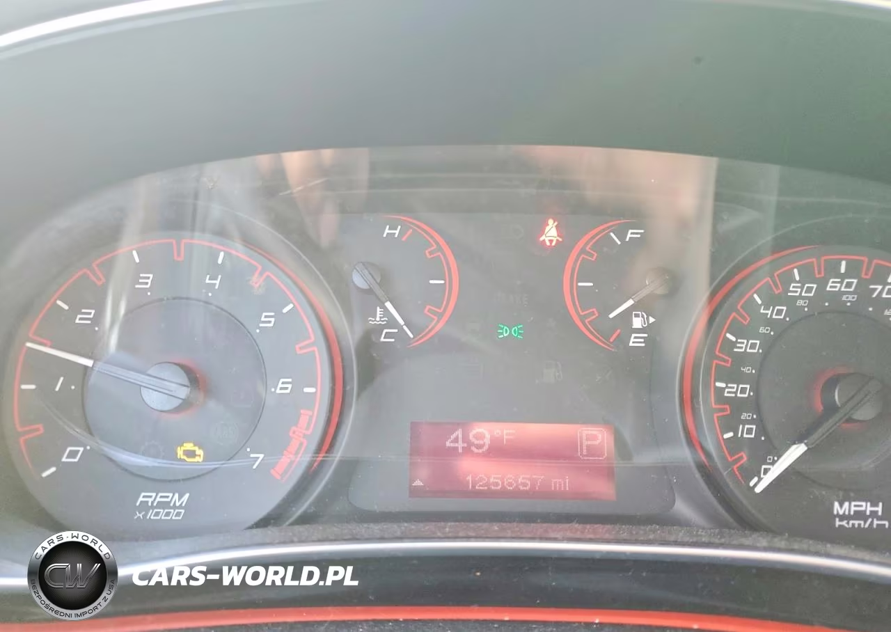 2016 Dodge Dart Sxt VIN:1C3CDFBB4GD564129 - 9
