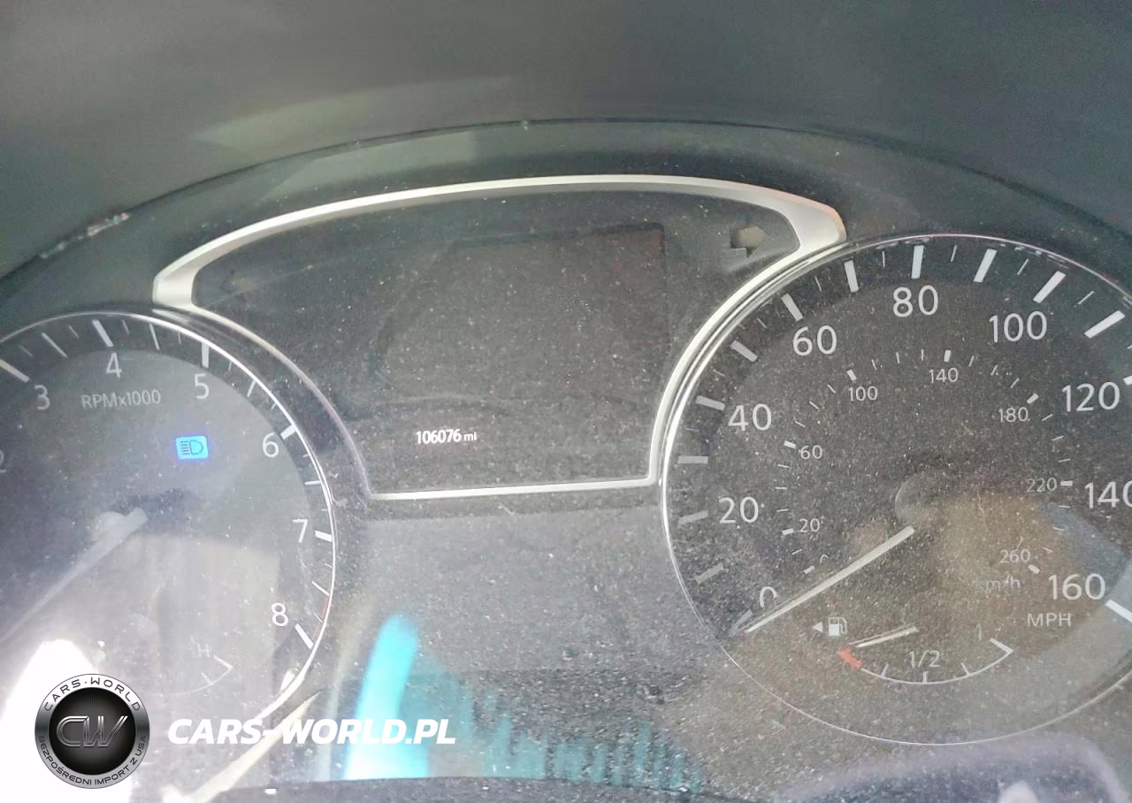 2017 Nissan Altima 2.5 S VIN:1N4AL3AP3HC114194 - 9