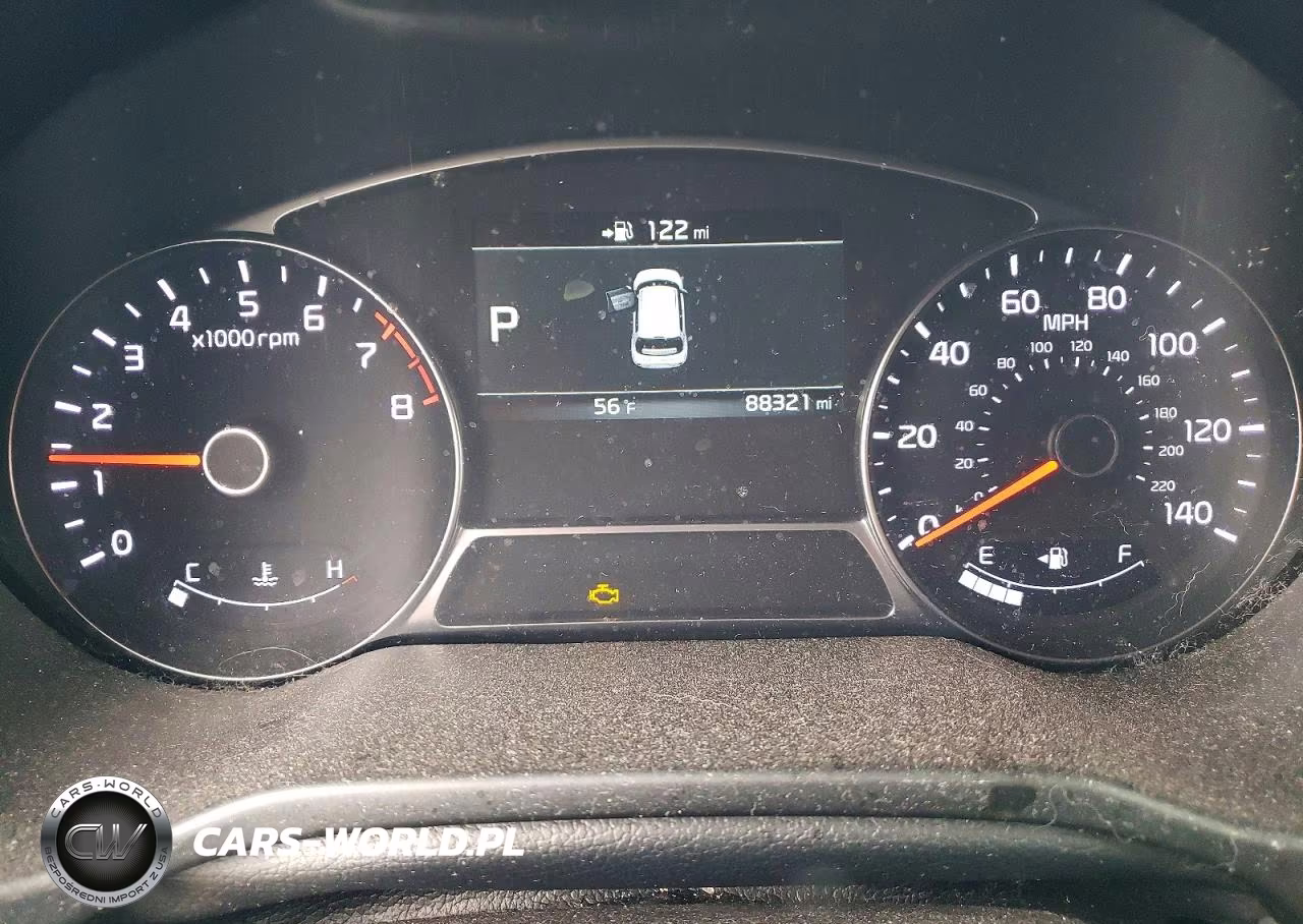 2018 Kia Soul ! VIN:KNDJX3AA6J7576645 - 9