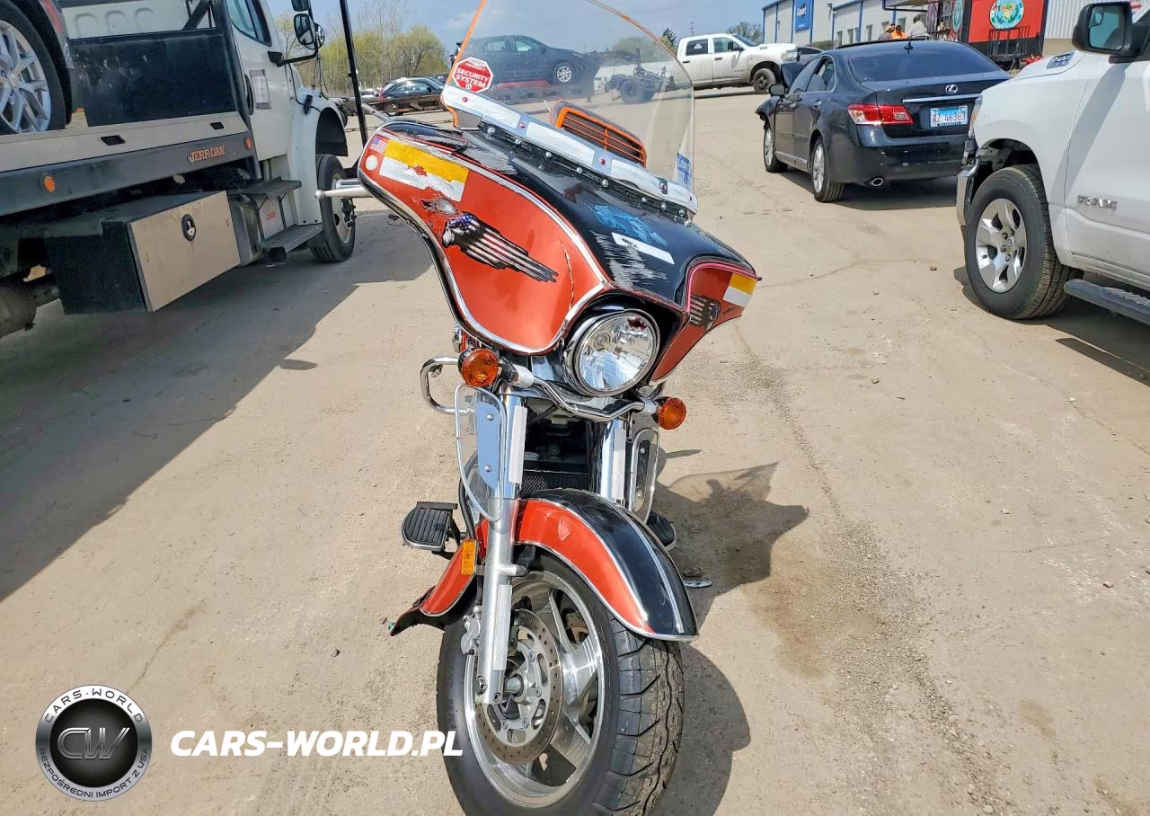 2003 Kawasaki Vn1500 L VIN:JKBVNAL153A022470 - 2