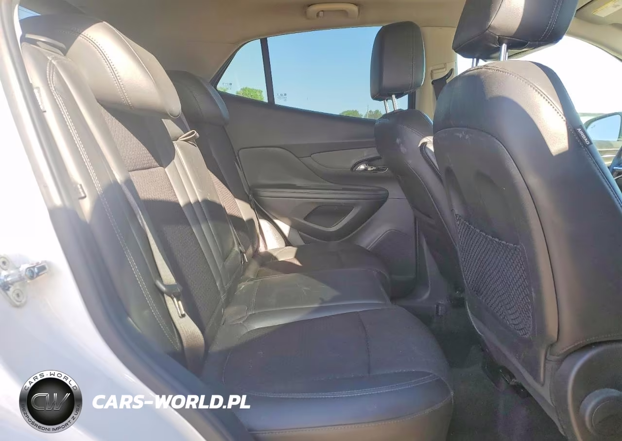 2019 Buick Encore Preferred VIN:KL4CJASB6KB726512 - 11