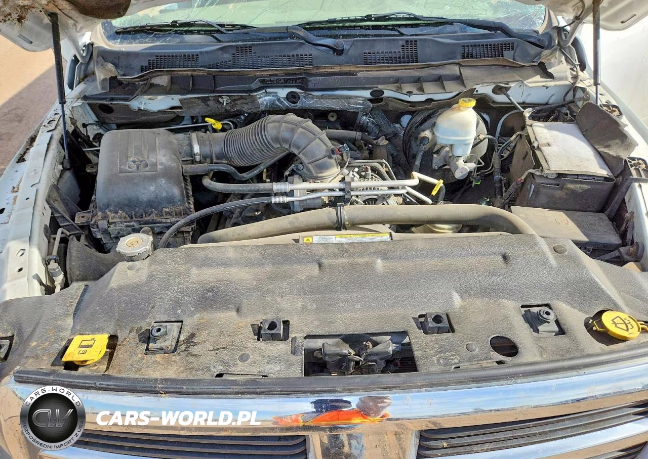 2010 Dodge Ram 2500 VIN:3D6WT2ET2AG177009 - 11
