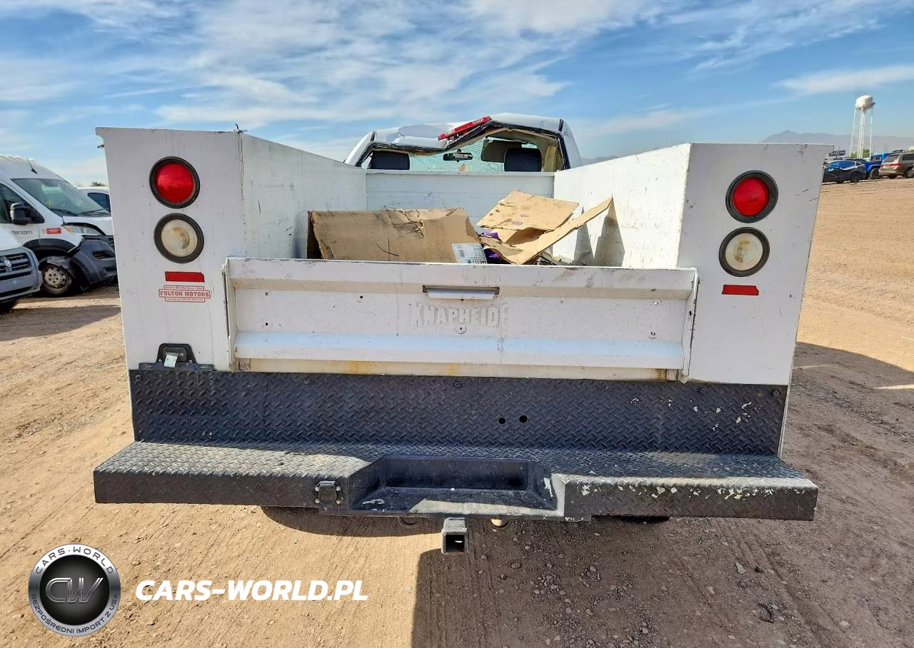 2010 Dodge Ram 2500 VIN:3D6WT2ET2AG177009 - 6