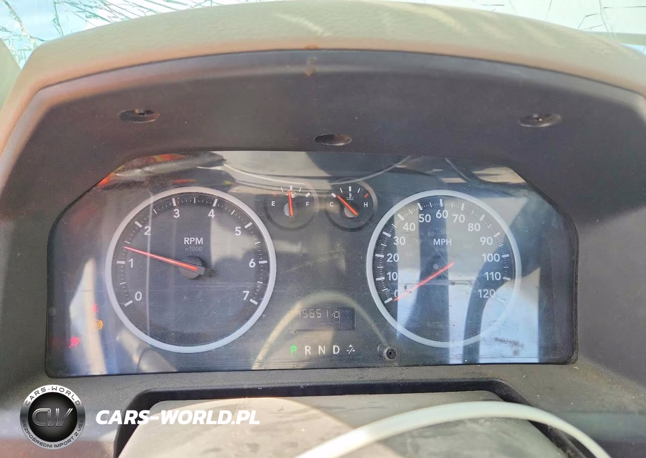 2010 Dodge Ram 2500 VIN:3D6WT2ET2AG177009 - 9