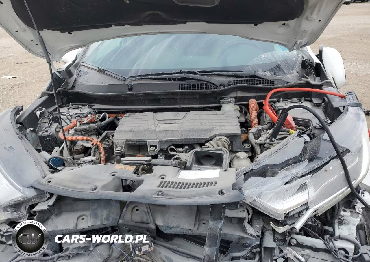 2021 Honda Cr-V Touring VIN:7FART6H94ME021904 - 12