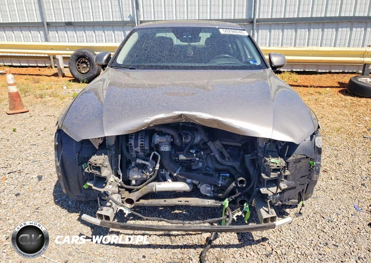 2019 Volvo S60 T6 Inscription VIN:7JRA22TL0KG006831 - 5